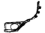 Mopar 55112951AC Cowl Side Panel, Front Driver Side