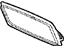 Mopar 4754880AB Pad