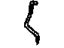 Mopar 4724645AB Rod, Front Driver Side
