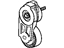 Mopar 4861528AC Belt Tensioner