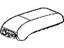 Mopar UP131L8AA Armrest, Taupe