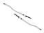 Mopar 4779973AA Cable Parking Brake Rear