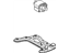 Mopar 5101455AA Support Transmission