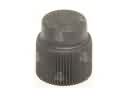 Jeep A/C Service Cap