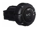 Jeep A/C Switch