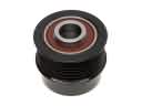 Jeep Alternator Pulley