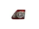Jeep Back Up Light