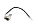 Jeep Wrangler Battery Sensor