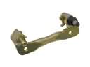 Jeep Brake Caliper Bracket