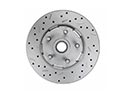 Jeep Brake Disc
