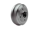 Jeep Brake Drum
