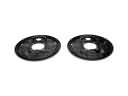 Jeep Brake Dust Shield