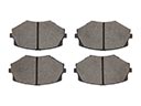 Jeep Brake Pad