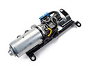 Convertible Top Motor