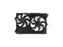 Jeep Cooling Fan Assembly