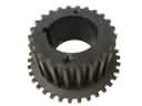 Jeep Comanche Crankshaft Timing Gear