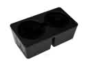 Jeep Comanche Cup Holder