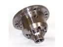 Differential