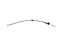 Ram C/V Door Latch Cable