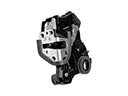 Jeep Comanche Door Lock