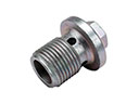 Jeep Comanche Drain Plug