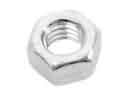 Jeep Exhaust Nut