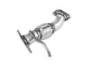 Jeep Exhaust Pipe