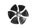 Jeep Commander Fan Blade
