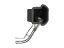 Jeep Fuel Filler Neck