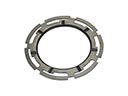 Jeep Fuel Tank Lock Ring