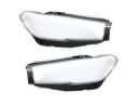 Jeep Headlight Cover