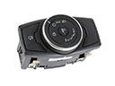 Jeep Comanche Headlight Switch