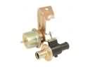 Jeep Heater Control Valve