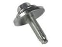 Jeep Comanche Idler Pulley Bolt