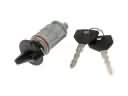Jeep Ignition Lock Assembly