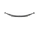 Jeep Leaf Spring