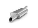 Muffler
