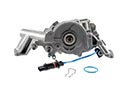 Jeep Comanche Oil Pump
