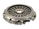 Pressure Plate