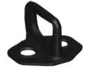 Jeep Commander Rear Door Striker