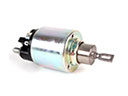 Jeep J20 Starter Solenoid