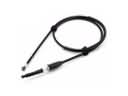 Jeep Comanche Throttle Cable