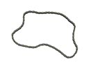 Jeep Comanche Timing Chain