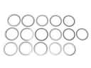 Jeep J20 Transfer Case Shim