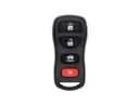 Jeep Transmitter