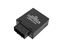 Jeep Turn Signal Flasher