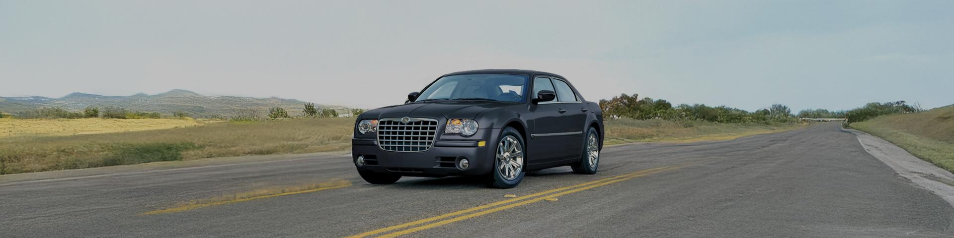 Shop OEM Chrysler Conquest Parts with Discounted Price on the net