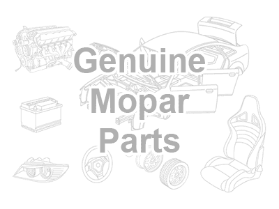 Mopar 68585830AB Body Control Module