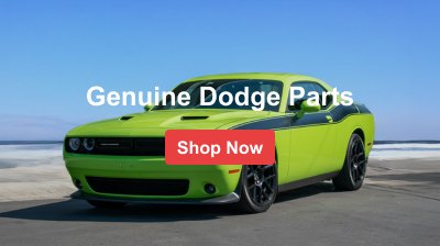Dodge Parts